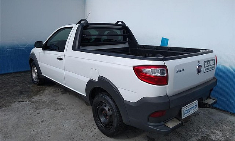 Fiat Strada 1.4 Mpi ...