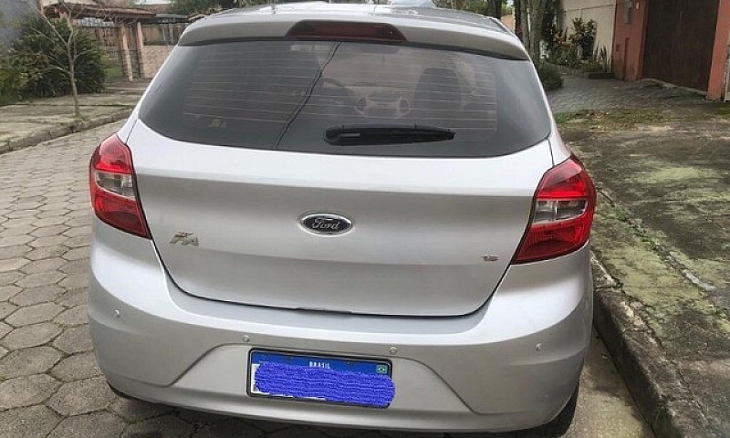 Ford Ka 1.5 ...