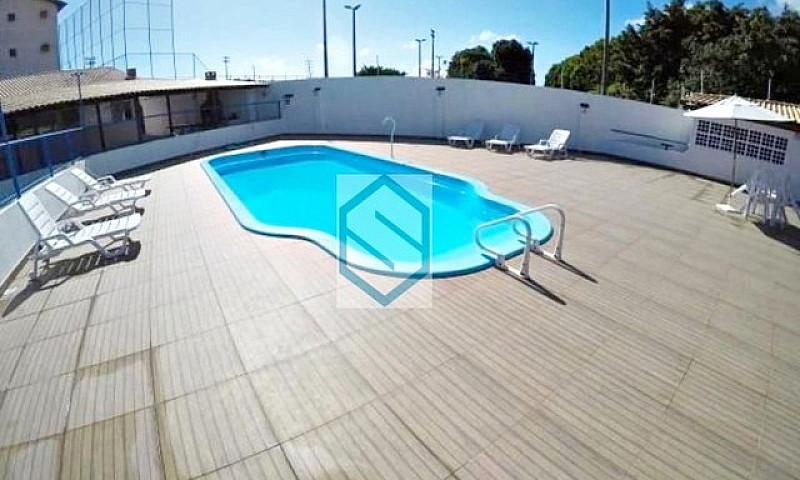 Lindo Apto 2 Qtos - ...