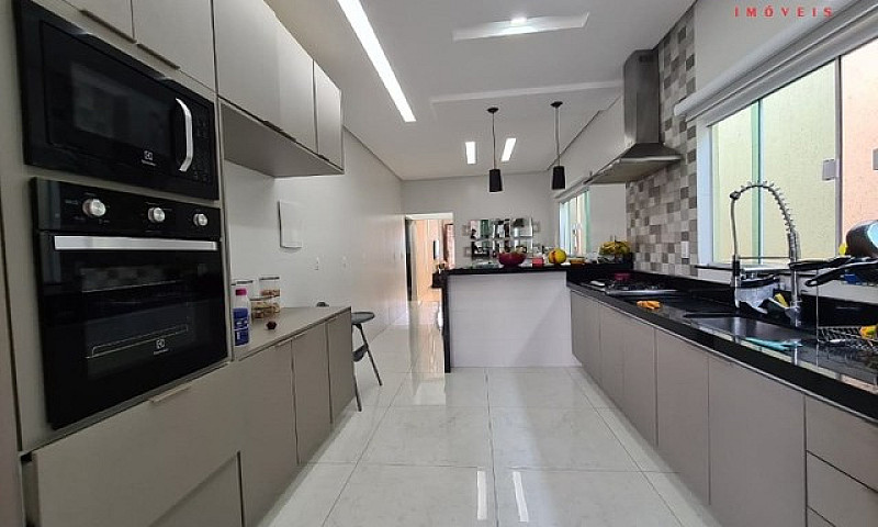 Casa De Alto Padrão ...