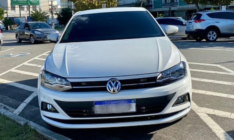Vw Polo 1.0 Tsi High...