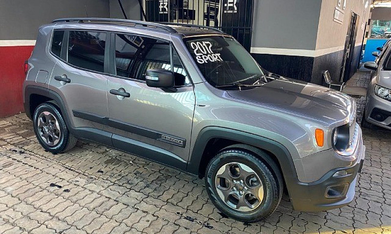 Jeep Renegade Sport ...