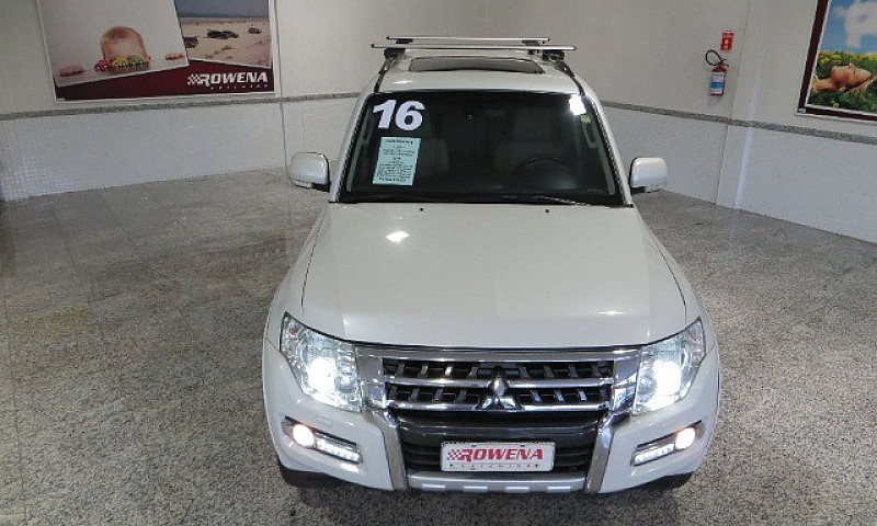 Pajero Full Hpe 3.2 ...