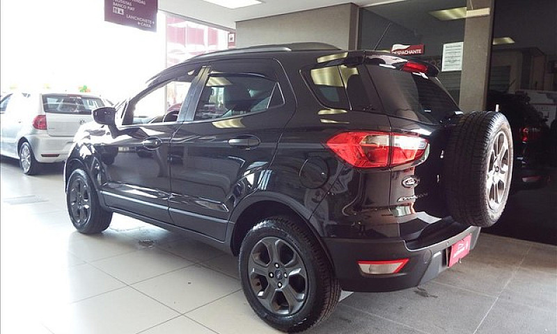 Ford Ecosport 1.5 Ti...