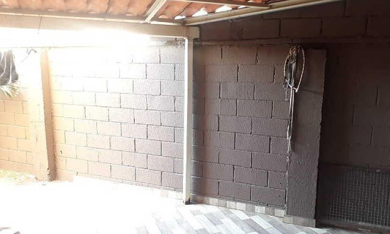 Apartamento 2 Quarto...