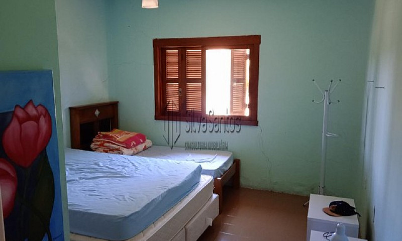 Excelente Casa Ampla...