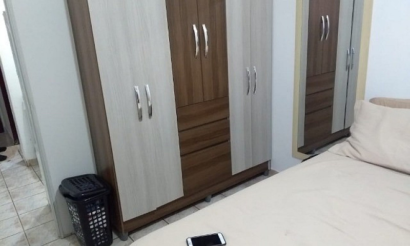Apartamento 1 Quarto...