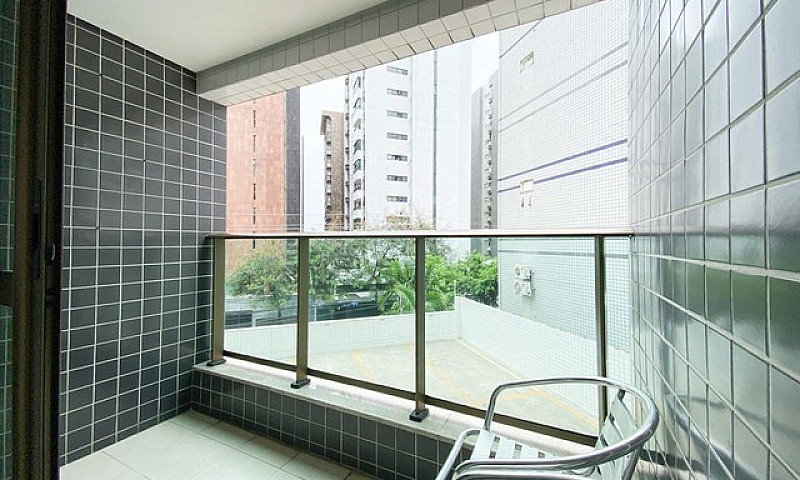 Apartamento Para Ven...