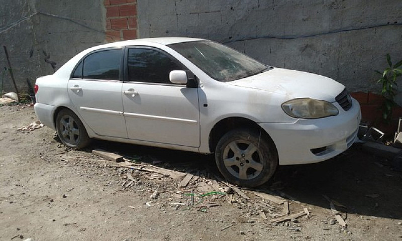 Toyota Corolla Xei 1...
