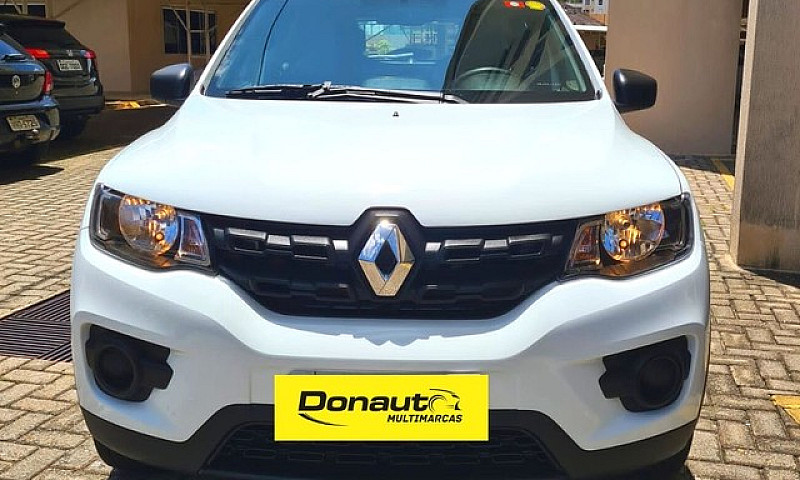 Renault Kwid Zen 1.0...