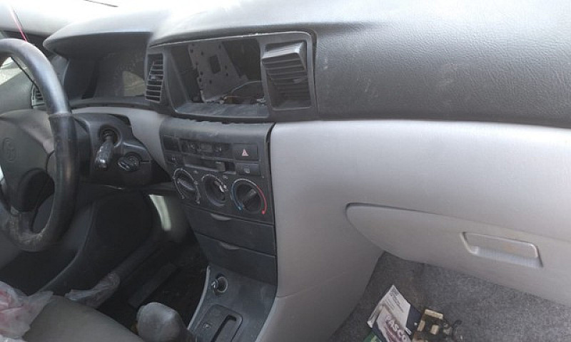 Toyota Corolla Xei 1...
