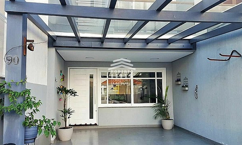 Casa Em Condomínio P...