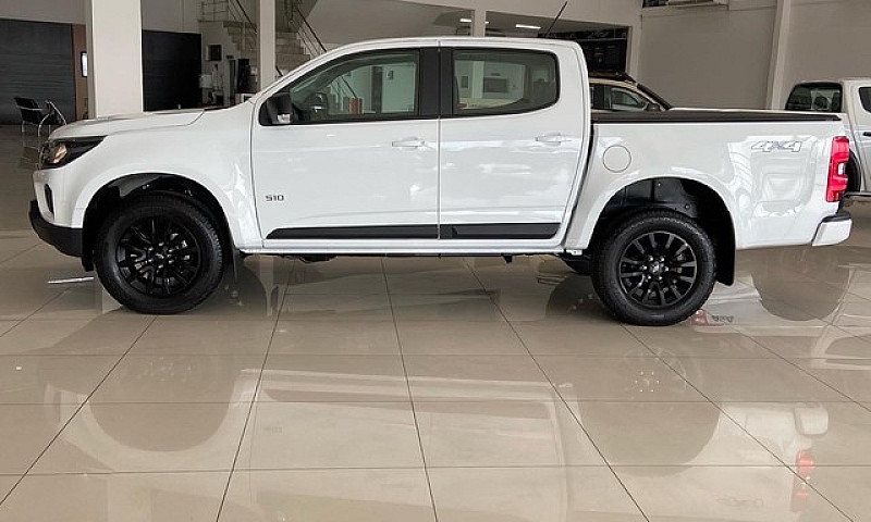 S10 Lt Diesel 2022...