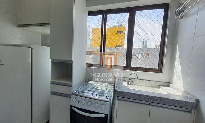Apartamento Para Alu...