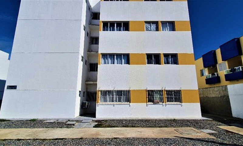 Apartamento Em Pau A...