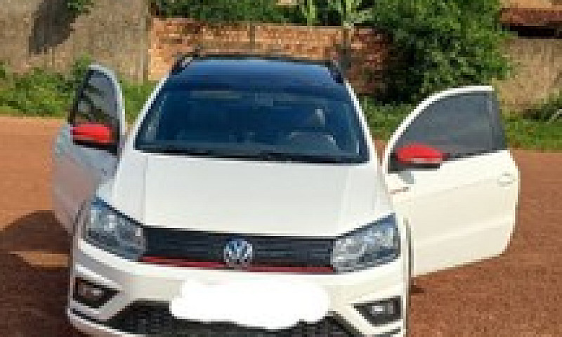 Vende-Se Saveiro Sup...