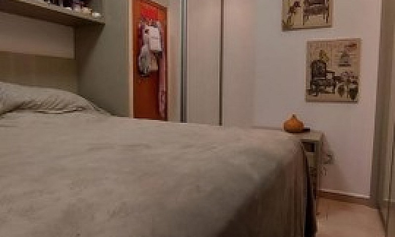 Casa De Condomínio T...