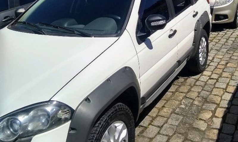 Palio Wekend Adventu...