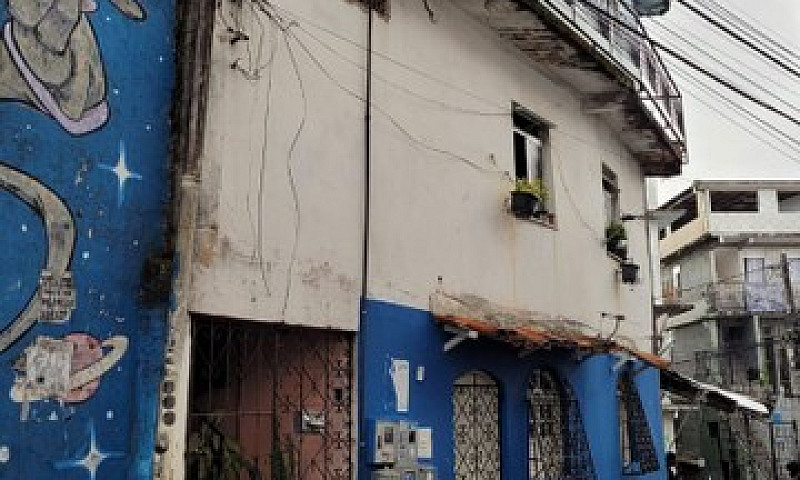 Casa 1° Andar Liberd...