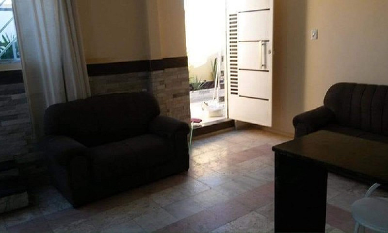 Apt Mobiliado Na Orl...