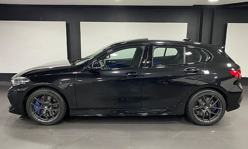 Bmw M 135I 2.0 16V T...