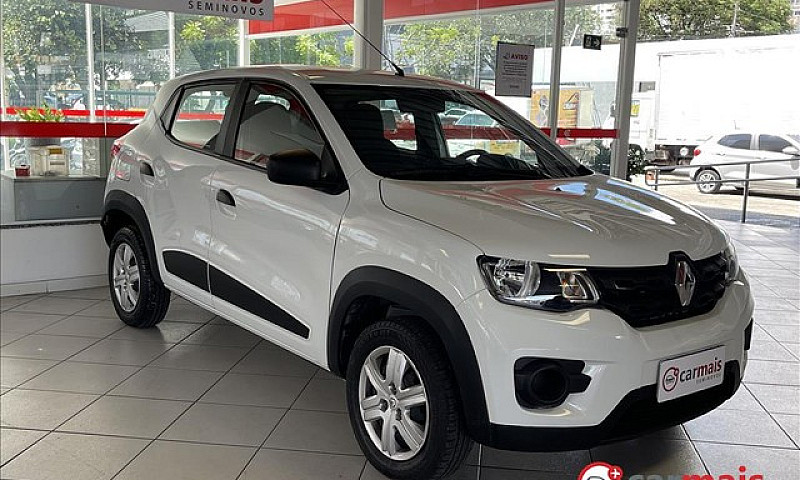 Renault Kwid 1.0 12V...