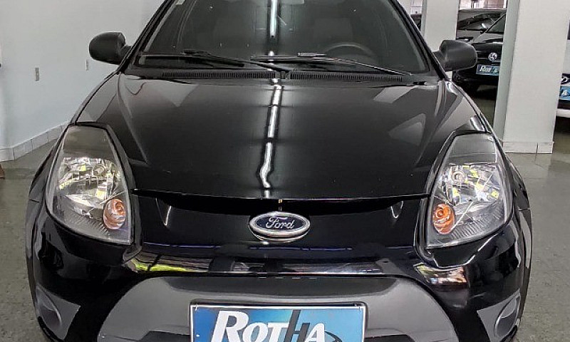 Ford Ka 1.0 2P Flex ...