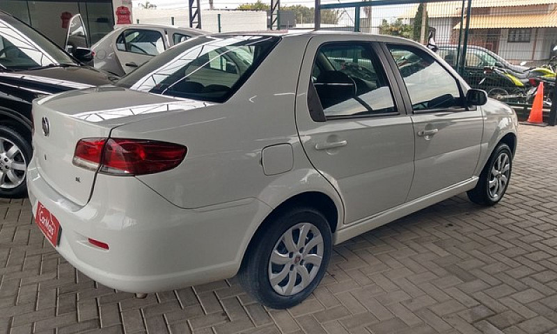 Siena El 1.0 Mpi Fir...