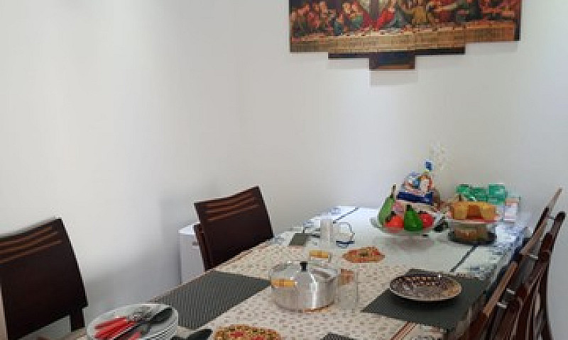 Apartamento A Venda ...
