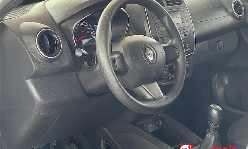 Renault Kwid 1.0 12V...