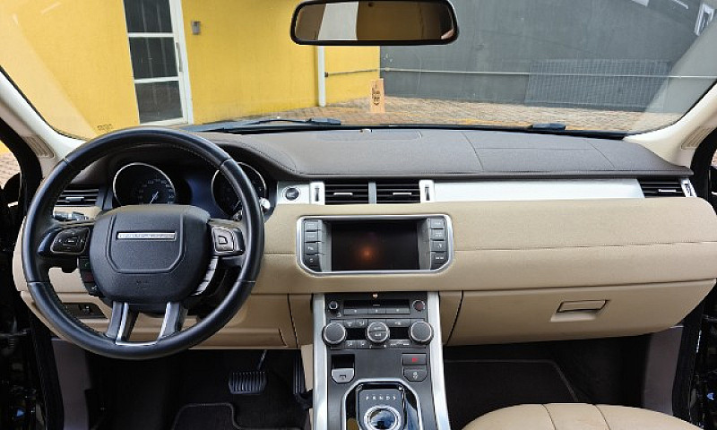 Land Rover Range Rov...