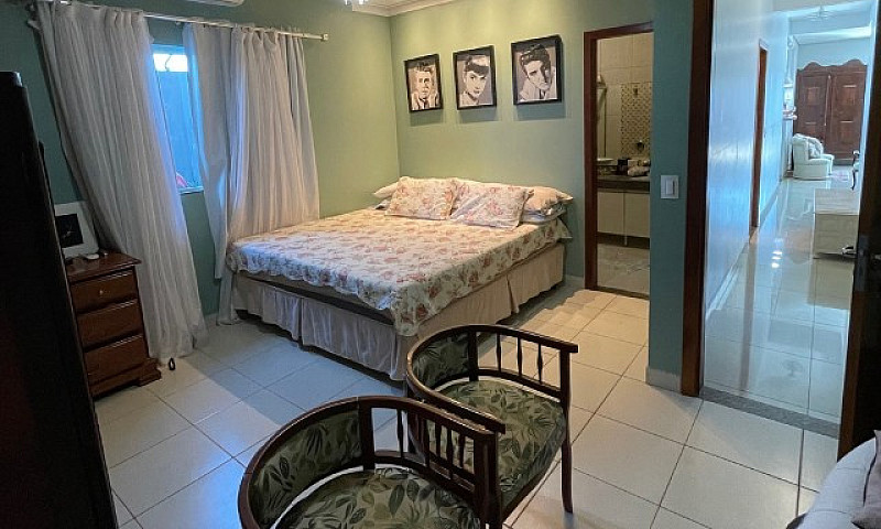 Casa 260 M²; Pq. Lag...