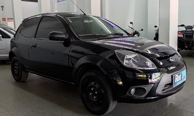 Ford Ka 1.0 2P Flex ...