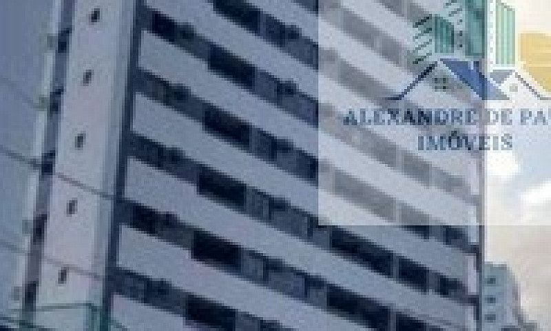 Apto 2 Quartos(1 St)...