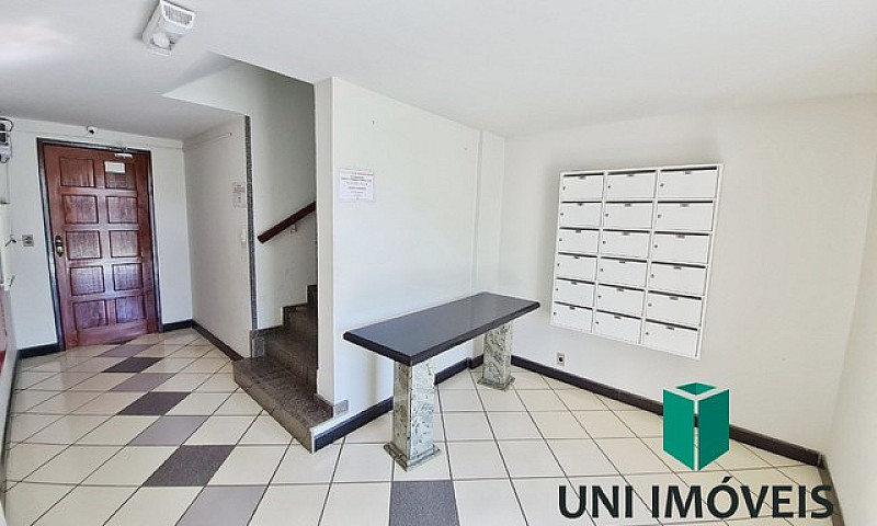 Apartamento 02 Quart...