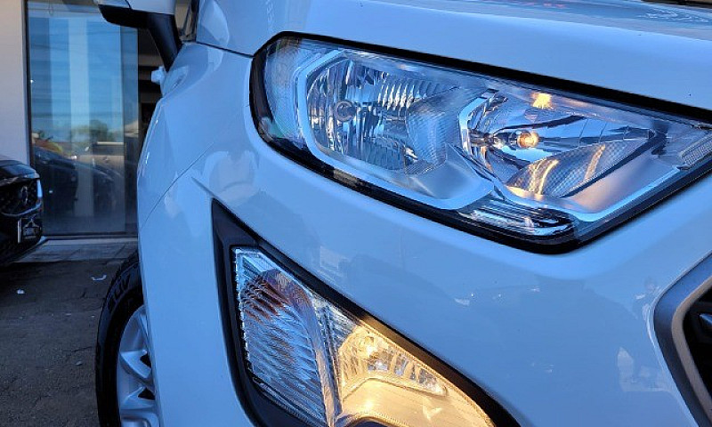 Ford - Ecosport 1.6 ...