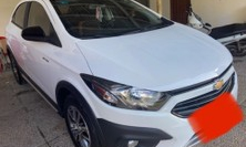 Onix Activ 2017 Auto...