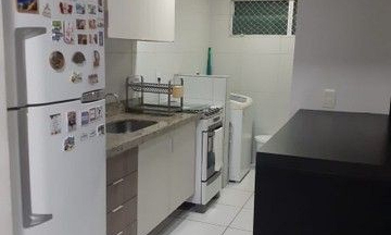 Apartamento Com 2 Do...