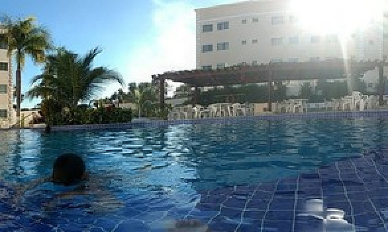 Apartamento Em Calda...