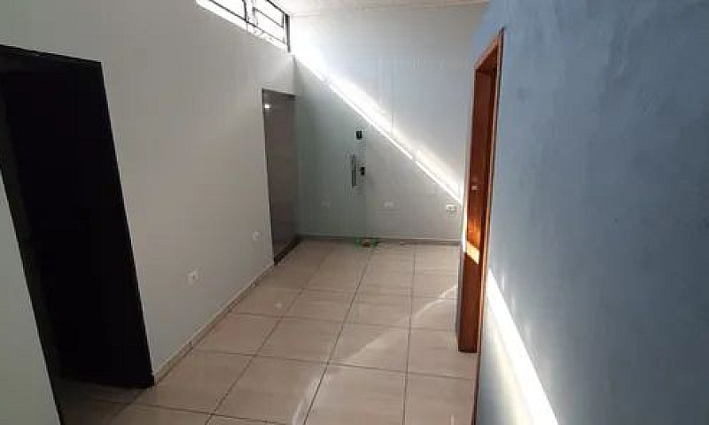 Apartamento Padrão B...