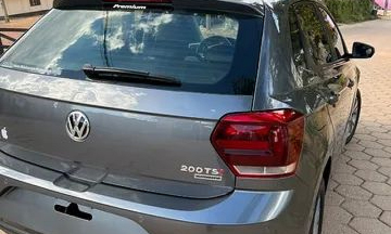 Vw Polo Tsi Higline ...