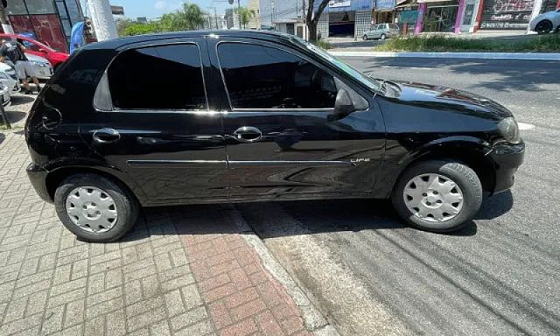 Chevrolet Celta 1.0 ...