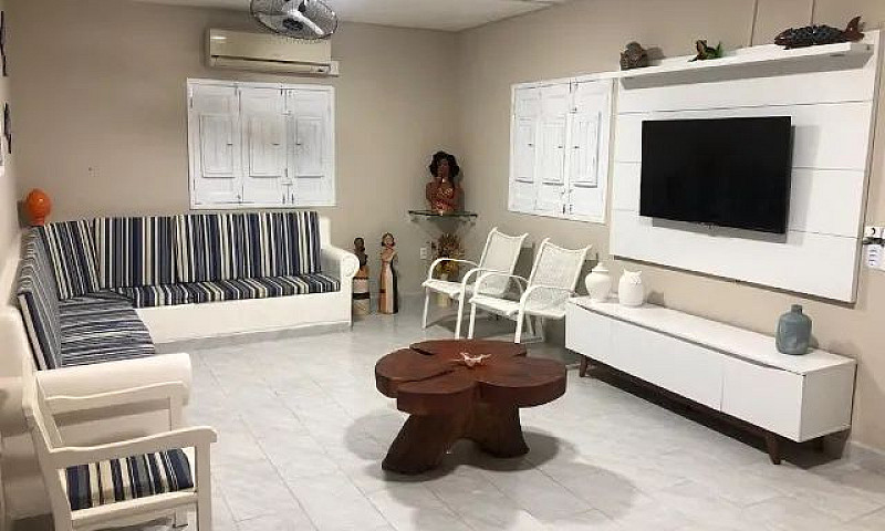 Casa Forte Orange - ...