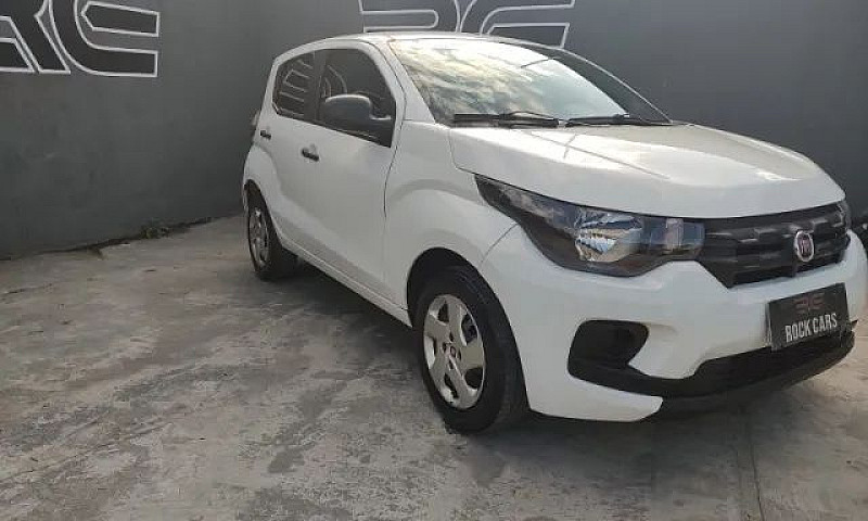 Fiat Mobi Like 2020 ...