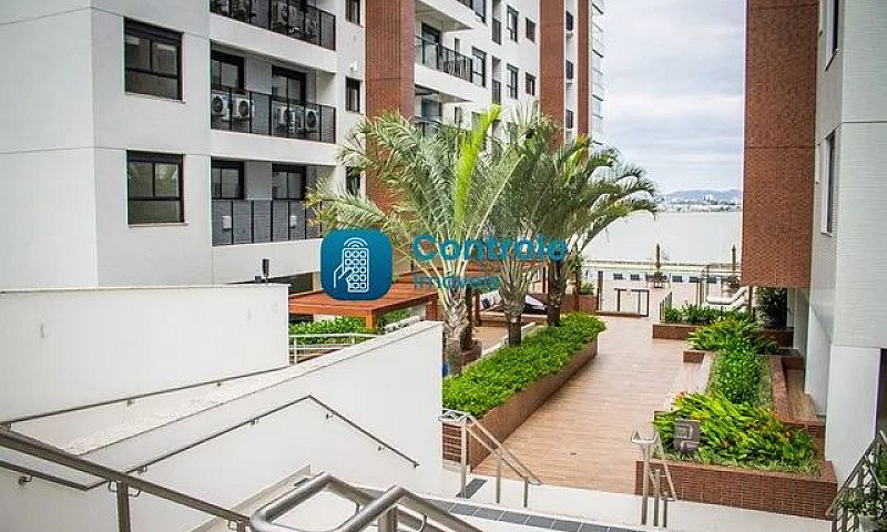 Apartamento Com 03 S...