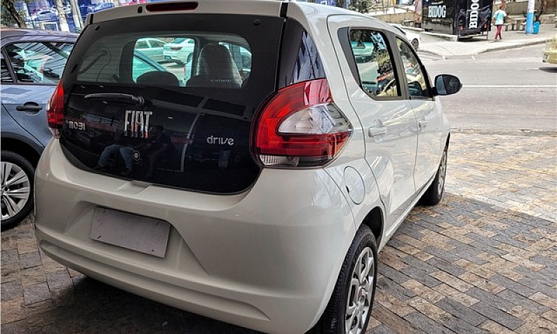 Fiat Mobi 2020 1.0 F...