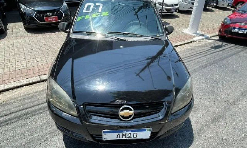 Chevrolet Celta 1.0 ...