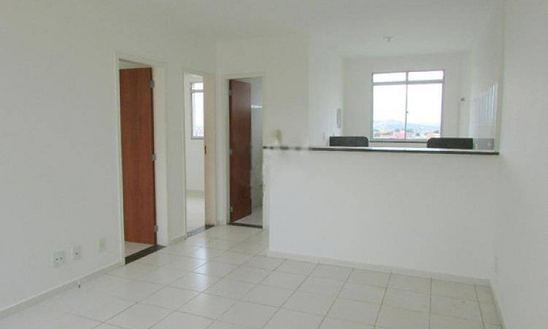 Alugo Apartamento - ...
