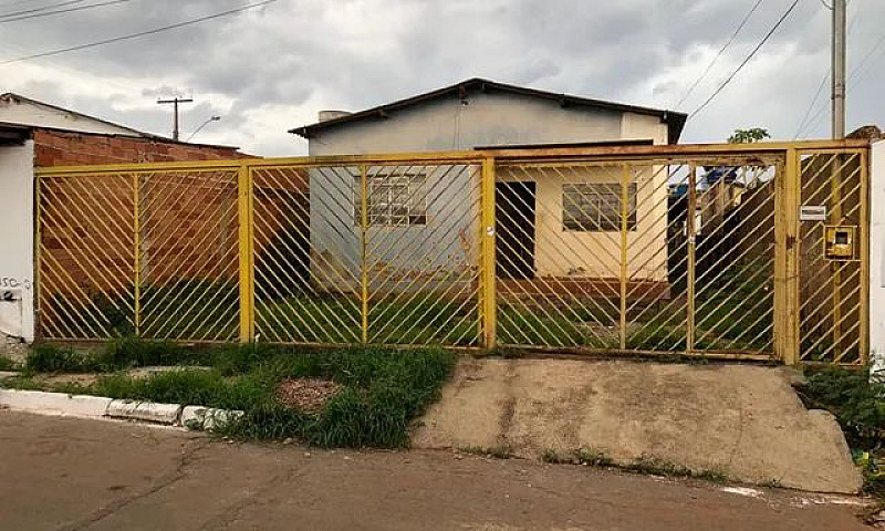 Vendo Casa ...