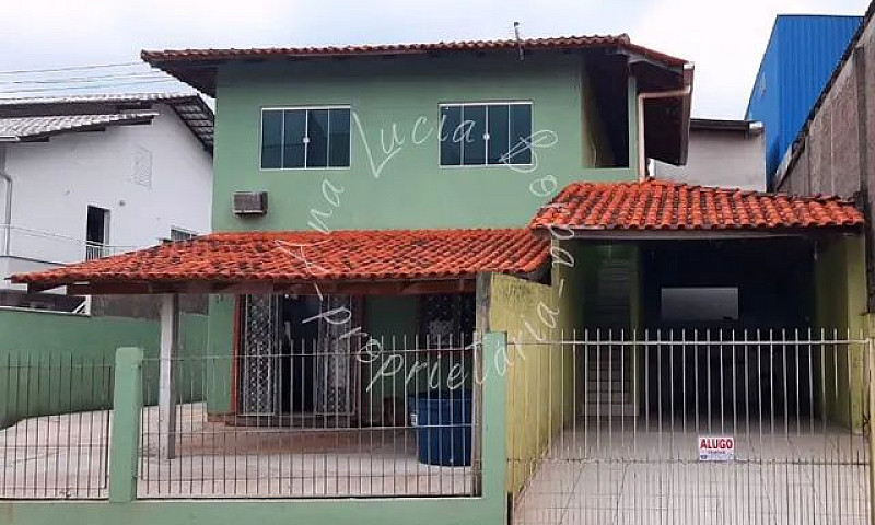 Casa Em Balneário Ca...
